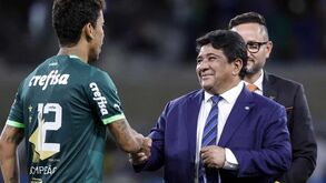Tribunal do Rio de Janeiro afasta presidente da Confederação Brasileira de Futebol