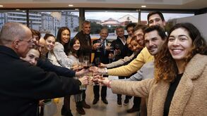 Olímpicos procuram com paixão ferramentas para o pós-carreira desportiva