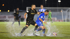 Arandina é o 'tomba-gigantes' da Taça do Rei: equipa da 4.ª divisão elimina Cádiz na 2.ª eliminatória