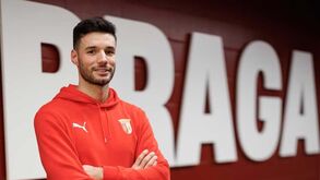 Tiago Sousa: «Está na hora de haver mais candidatos»