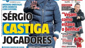 Sexta-feira, 8 de dezembro de 2023