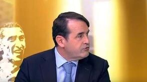 Nuno Encarnação: «Sérgio Conceição critica os jogadores, e bem. Mas devia criticar dentro de casa…»