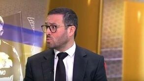 Mauro Xavier: «Sérgio Conceição provavelmente baterá com a porta muito em breve»