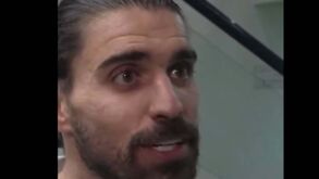 Rúben Neves acaba com rumores de empréstimo em janeiro ao Newcastle: «Não vou»