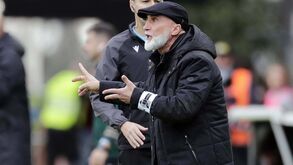 Álvaro Pacheco: «Este é o melhor ano do Sporting de Rúben Amorim, o que é motivo extra para nós»