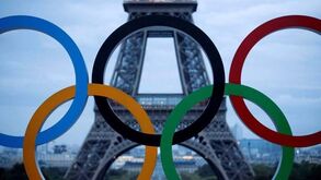 Paris'2024: COI autoriza participação de russos e bielorrussos sob bandeira neutra 