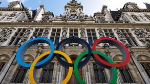 Paris'2024: Rússia critica discriminação do Comité Olímpico Internacional