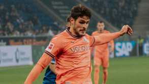 Gonçalo Paciência marca golaço, mas não evita derrota do Bochum em Hoffenheim