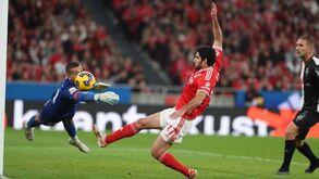 «Não me revejo neste Benfica»: universo encarnado reage ao empate com o Farense