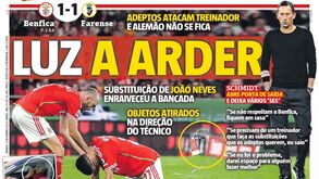 Sábado, 9 de dezembro de 2023