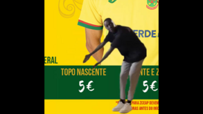 Abel agradece convite do P. Ferreira: «Estava a pensar descansar, mas um bom dérbi...»