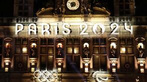 Paris'2024: Alemanha quer análise atenta aos desportistas russos e bielorrussos
