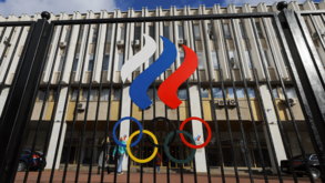 Paris'2024: Kiev diz que decisão do COI 