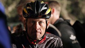 «Armstrong é o maior bandido da história do desporto, fez batota toda a vida»