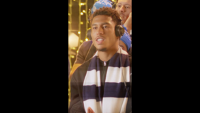 FC Porto lança canção de Natal... com Pepe, Evanilson, João Mário e Namaso no coro