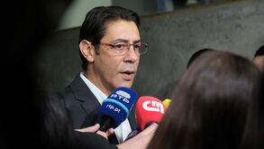 Rui Costa e o planeamento da época: «No ano passado também falhámos mas fomos campeões e as coisas ficaram mais no escuro»