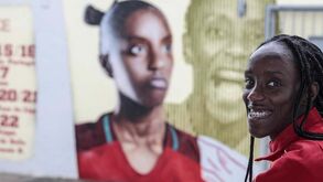 Janice Silva e a Fundação Benfica: «Agradecer nunca será suficiente por me ter acolhido na altura em que mais precisei»