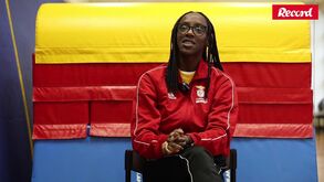 Janice Silva e a evolução do futsal feminino: «Nós também conseguimos fazer o que os homens fazem»