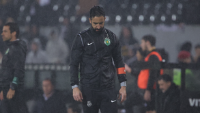 Rúben Amorim após o jogo em Guimarães: «Uma derrota que não merecíamos»