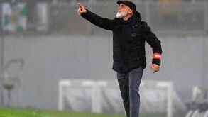 Álvaro Pacheco: «Ganhou um campeão»