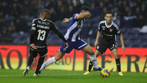 Vasco Fernandes recorda afastamento do plantel: «Nada do que foi dito aconteceu, muito longe disso»