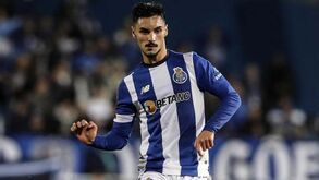 Eustáquio e as críticas de Sérgio Conceição ao plantel: «Tem razão em tudo o que diz»