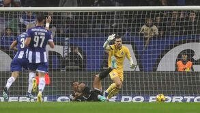Os casos do FC Porto-Casa Pia