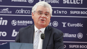 Jorge Miranda: «A Janice é muito determinada»