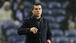 Pedro Moreira: «Era um jogo difícil contra uma equipa ferida no seu orgulho»