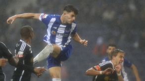 O resumo do FC Porto-Casa Pia: golos, casos e outros lances