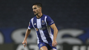 As notas dos jogadores do FC Porto frente ao Casa Pia: O fio condutor que não desliga