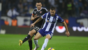 FC Porto-Casa Pia, 3-1: O duelo em 5 factos