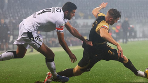 V. Guimarães-Sporting, 3-2: O duelo em 5 factos