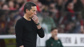 Despedimento de Roger Schmidt custaria 20 milhões de euros ao Benfica