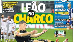 Domingo, 10 de dezembro de 2023