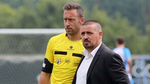 Luciano Gonçalves aplaude nomeação de Artur Soares Dias: «Mostra como há bons árbitros no nosso país»