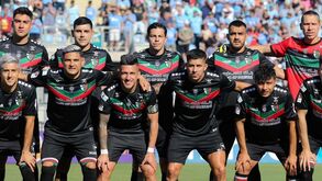 «Mais que uma equipa, somos todo um povo»: Conheça o Club Deportivo Palestino