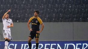 Tantas coincidências no herói improvável