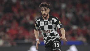 Pedro Malheiro ainda por fechar