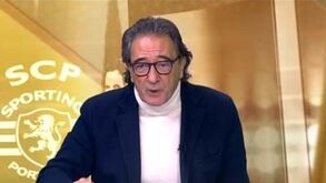 Rodolfo Reis: «Rui Costa é o grande culpado»