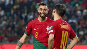 Nove portugueses nomeados para os prémios de melhores do ano da IFFHS