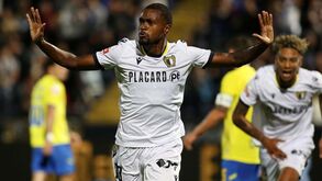 Otávio não interessa ao Sporting