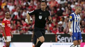 Marco Ferreira surpreendido com a presença de Soares Dias entre os 25 melhores do Mundo