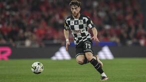 Presidente do Boavista admite negociações com o Benfica por Pedro Malheiro e fala em 