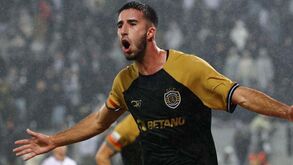 Gonçalo Inácio na rota de Hilário e outros históricos: o legado celebrado nos Prémios Stromp