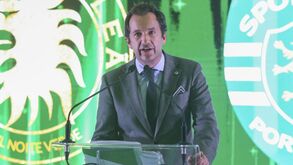 O que esperar do discurso de Frederico Varandas: «Deve defender a tese e tratar as coisas pelos nomes»