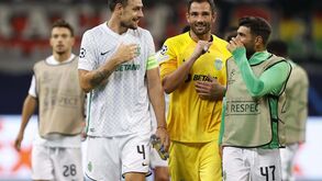 Baralhar e voltar a rodar: As mudanças em cima da mesa para Amorim na Liga Europa