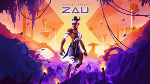 EA Originals e Surgent Studios revelam Tales of Kenzera: ZAU