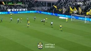 Visão de Otávio e frieza na finalização: Cristiano Ronaldo fez assim o seu golo 50 em 2023
