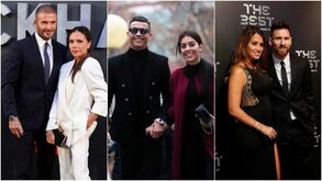 As 10 mulheres de futebolistas mais ricas do mundo: Georgina Rodríguez surge em 8.º